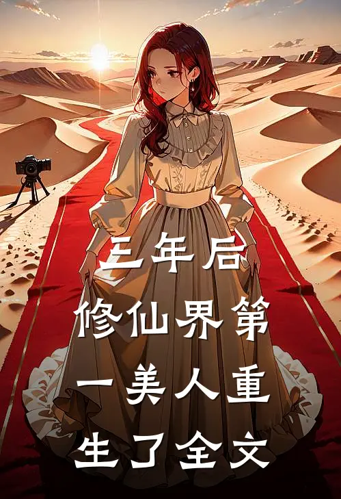 三年后，修仙界第一美人重生了全文