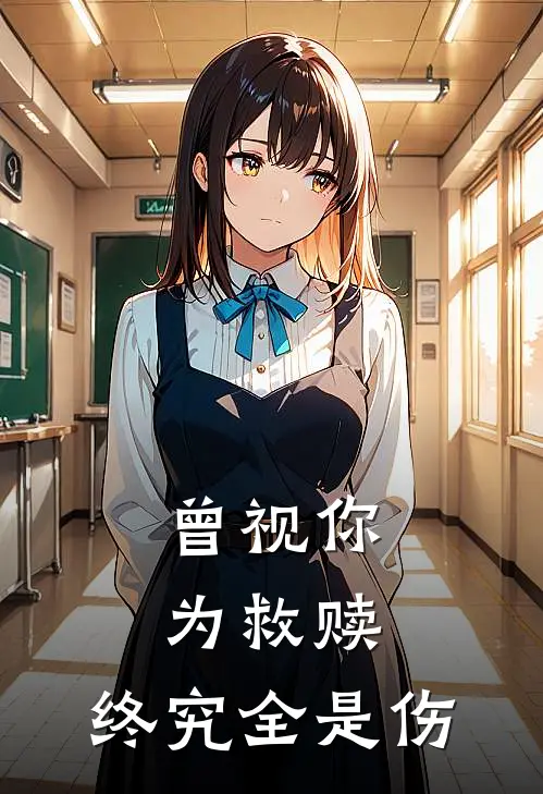 脱离世界后总裁父子悔疯了