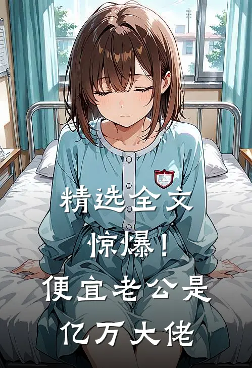 精选全文惊爆！便宜老公是亿万大佬