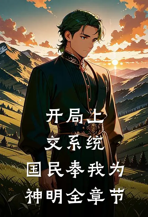 开局上交系统，国民奉我为神明全章节