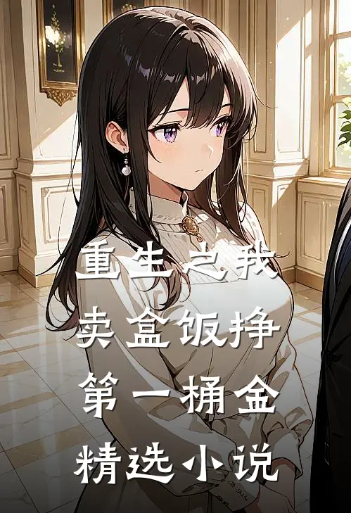 重生之我卖盒饭挣第一桶金精选小说