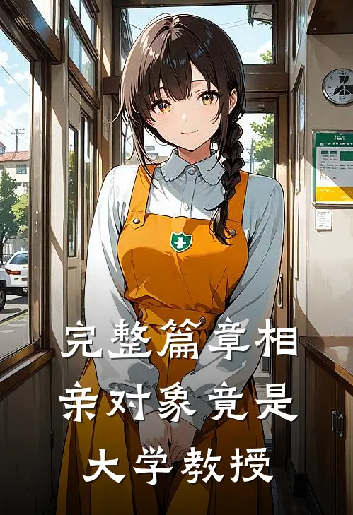 完整篇章相亲对象竟是大学教授