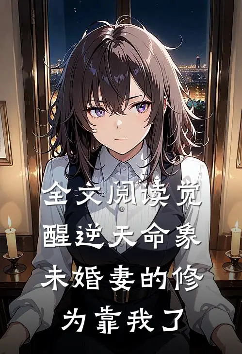 全文阅读觉醒逆天命象：未婚妻的修为靠我了
