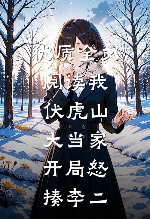 优质全文阅读我，伏虎山大当家，开局怒揍李二
