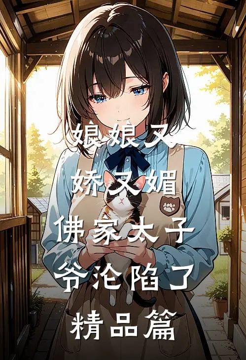 娘娘又娇又媚，佛家太子爷沦陷了精品篇