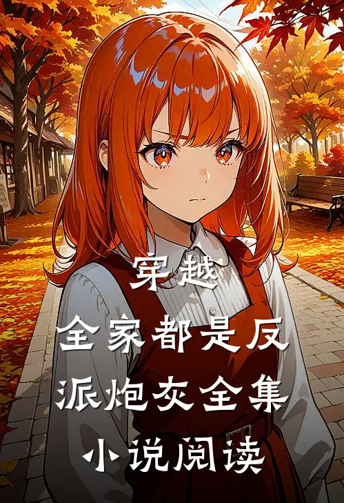 穿越：全家都是反派炮灰全集小说阅读