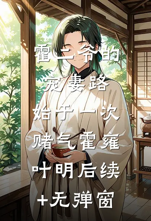 别喜欢他了，喜欢我好不好全文+免费