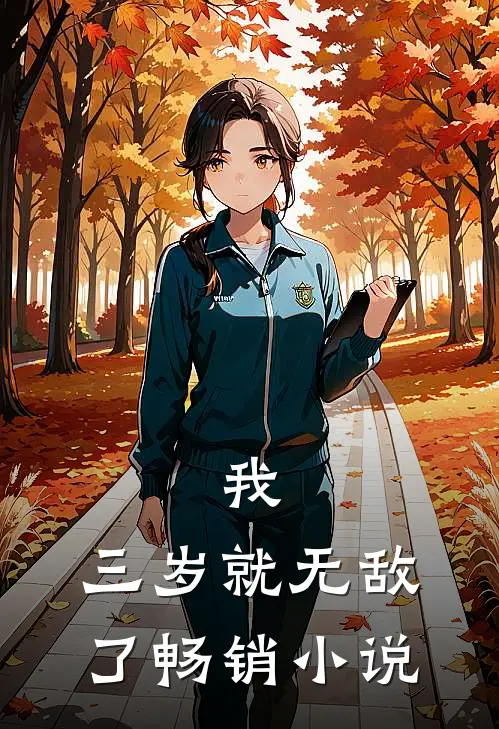 我，三岁就无敌了畅销小说