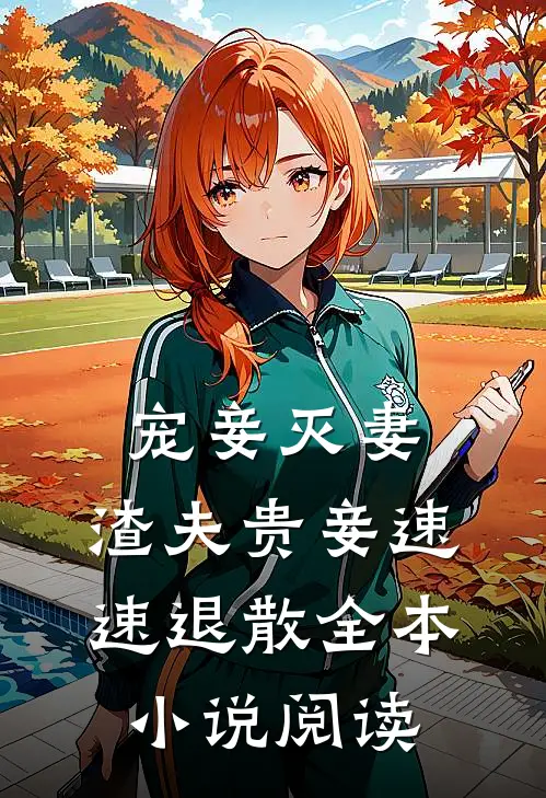 宠妾灭妻，渣夫贵妾速速退散全本小说阅读