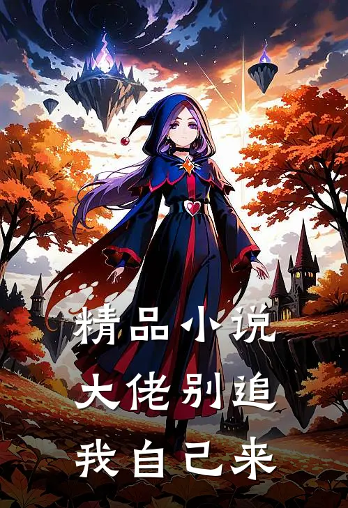 精品小说大佬别追，我自己来