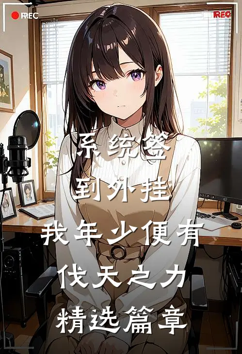 系统签到外挂，我年少便有伐天之力精选篇章