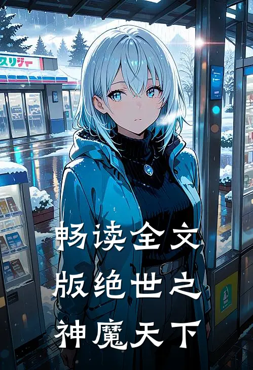 畅读全文版绝世之神魔天下