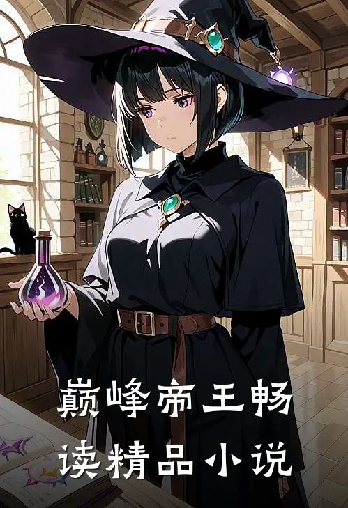 巅峰帝王畅读精品小说