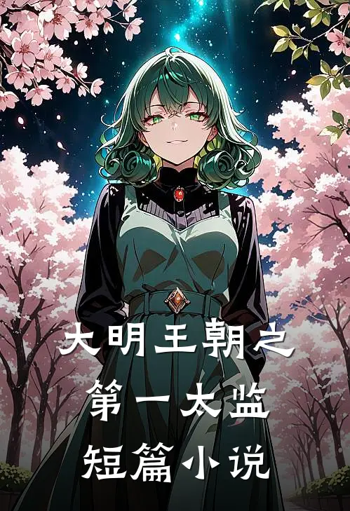 大明王朝之第一太监短篇小说