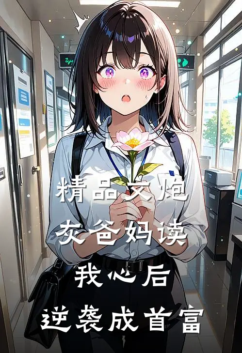 精品文炮灰爸妈读我心后，逆袭成首富