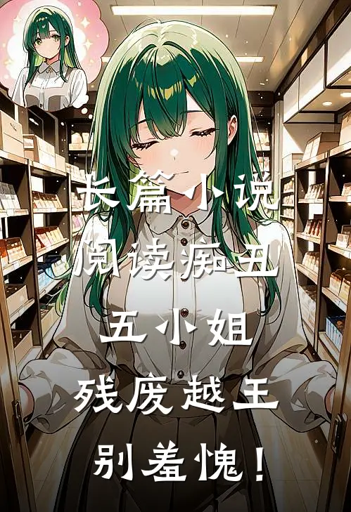 长篇小说阅读痴丑五小姐：残废越王别羞愧！