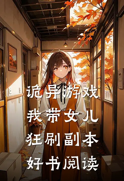 诡异游戏我带女儿狂刷副本好书阅读