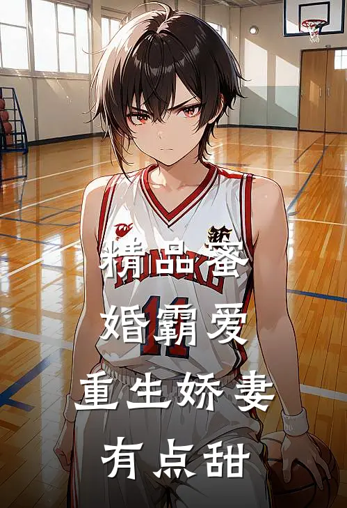 精品蜜婚霸爱：重生娇妻有点甜