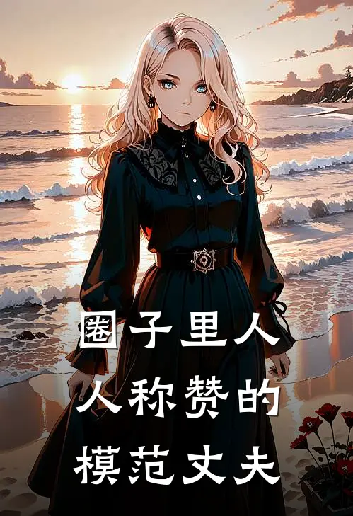 圈子里人人称赞的模范丈夫