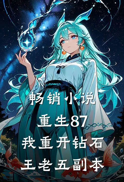 畅销小说重生87：我重开钻石王老五副本