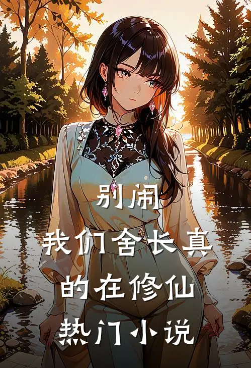 别闹，我们舍长真的在修仙热门小说