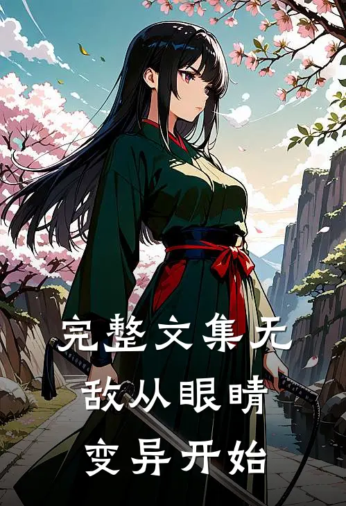 完整文集无敌从眼睛变异开始
