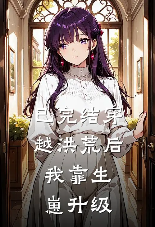已完结穿越洪荒后，我靠生崽升级