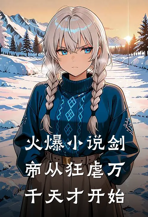 火爆小说剑帝从狂虐万千天才开始