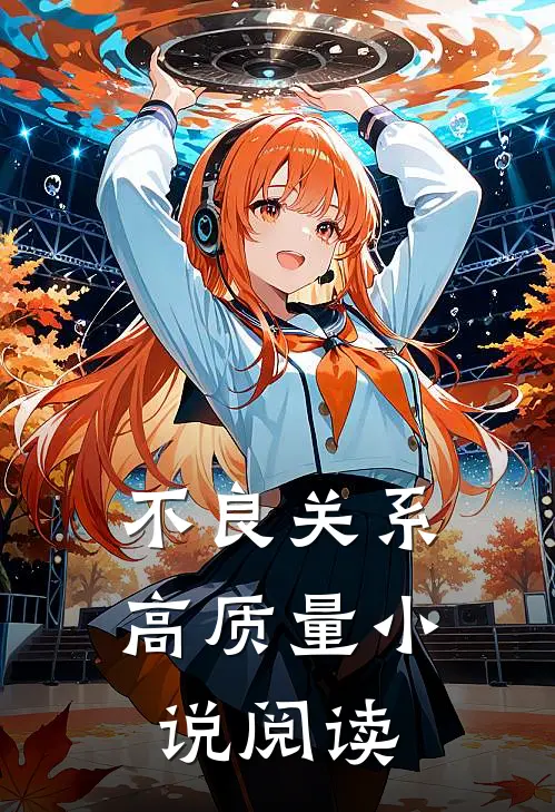 不良关系高质量小说阅读
