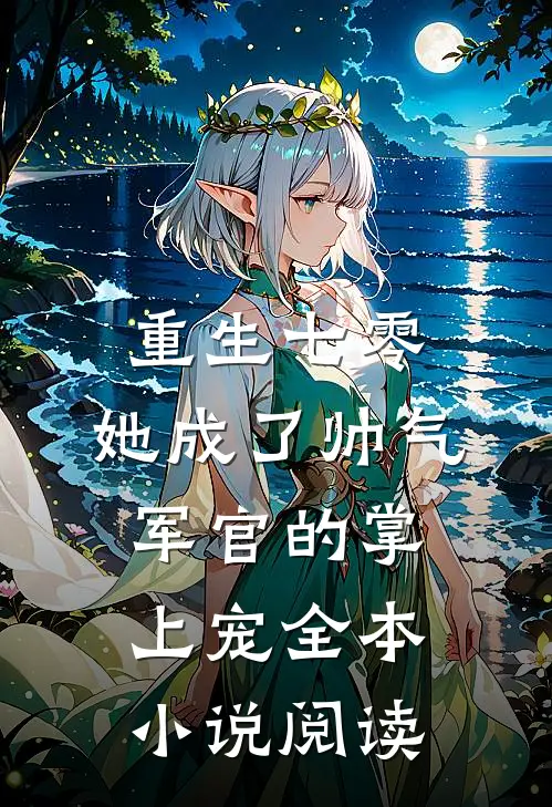 重生七零，她成了帅气军官的掌上宠全本小说阅读