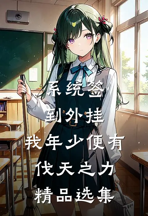 系统签到外挂，我年少便有伐天之力精品选集
