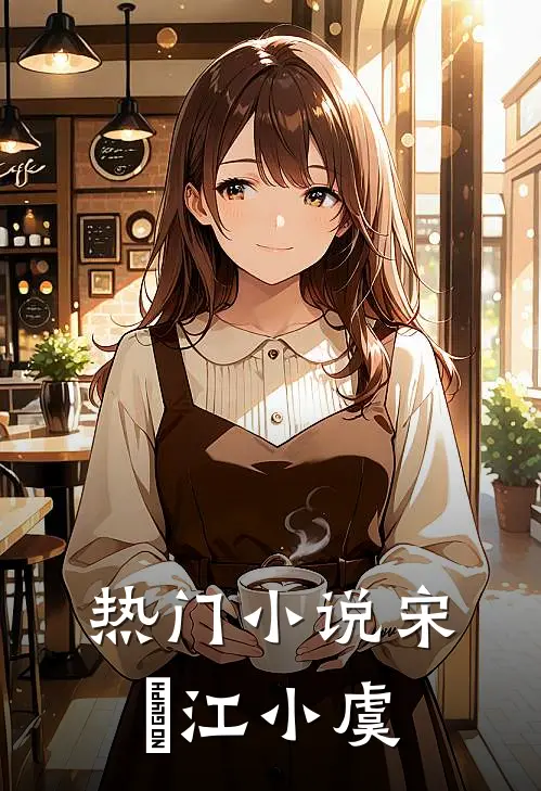 热门小说宋珣江小虞
