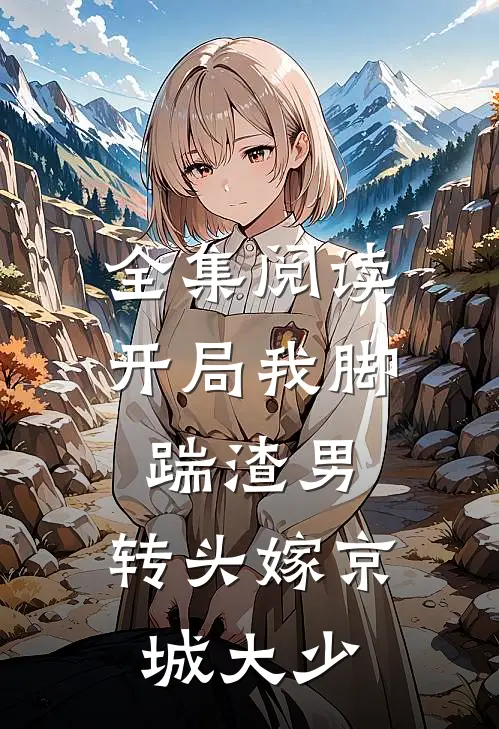 全集阅读开局我脚踹渣男，转头嫁京城大少