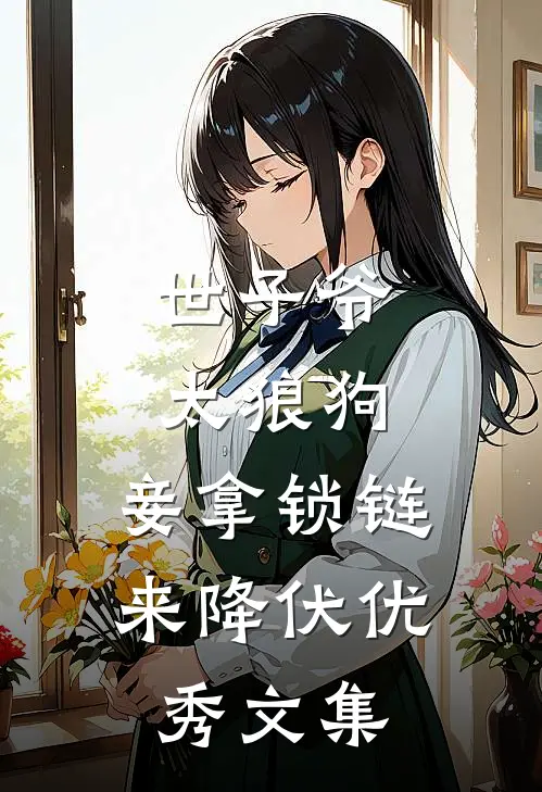 世子爷太狼狗，妾拿锁链来降伏优秀文集