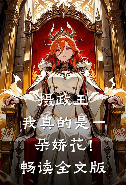 摄政王，我真的是一朵娇花！畅读全文版