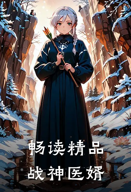 畅读精品战神医婿