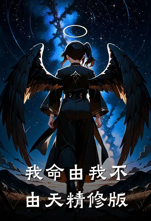 我命由我不由天精修版