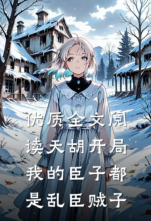 优质全文阅读天胡开局，我的臣子都是乱臣贼子