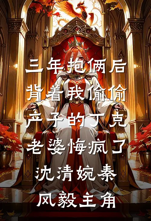 春雪覆过无冬夜好看的小说推荐完结