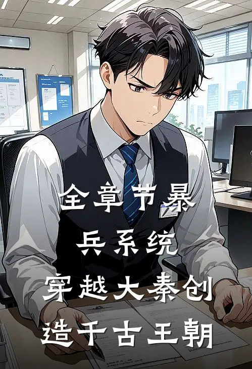 全章节暴兵系统：穿越大秦创造千古王朝