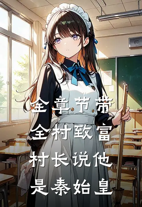 全章节带全村致富，村长说他是秦始皇