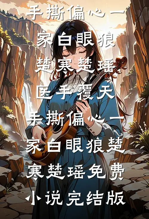 公主养面首后，驸马破防了