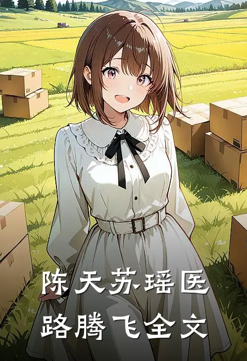陈天苏瑶医路腾飞全文