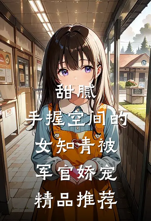 甜腻：手握空间的女知青被军官娇宠精品推荐