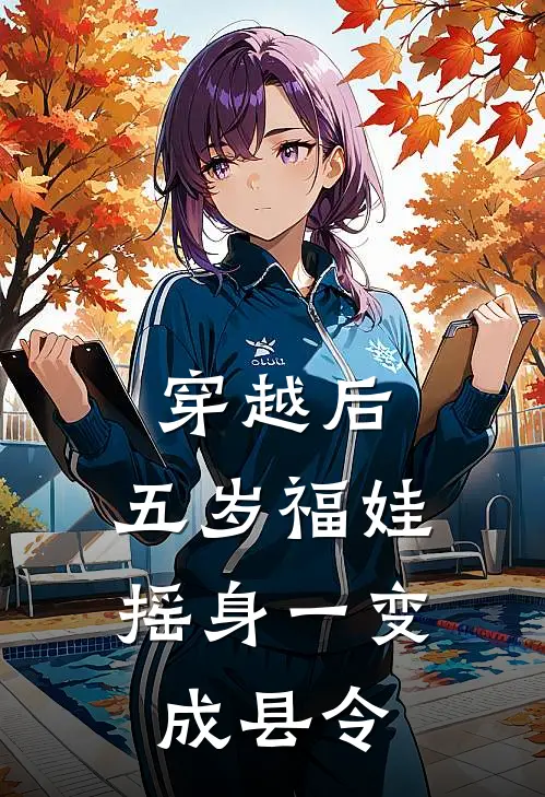 穿越后，五岁福娃摇身一变成县令