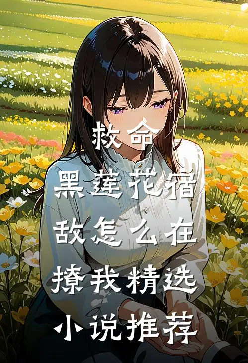 救命，黑莲花宿敌怎么在撩我精选小说推荐