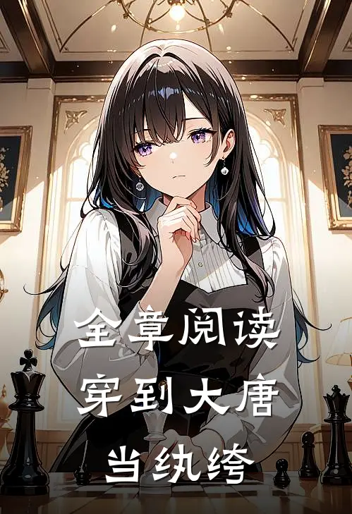 全章阅读穿到大唐当纨绔