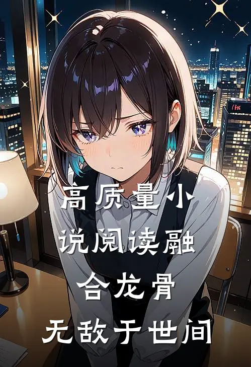 高质量小说阅读融合龙骨，无敌于世间