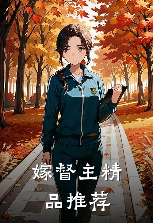嫁督主精品推荐