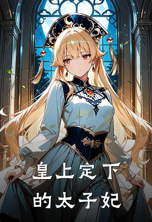 皇上定下的太子妃